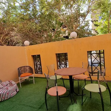 شقه فندقيه فاخره غرفتين نوم Sheikh Zayed City Exterior photo